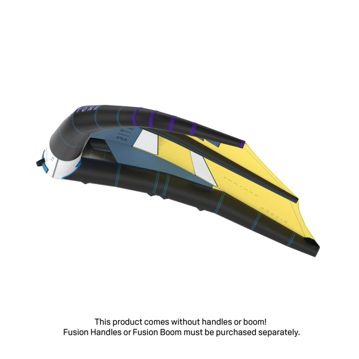 Duotone Ventis FS 2026 C11:yellow /dark-blue, view 7