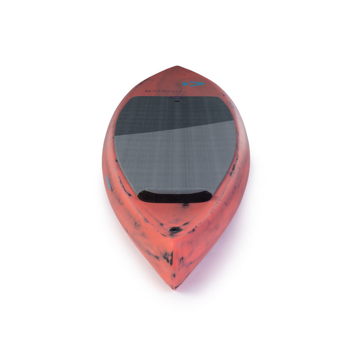 Duotone Downwinder SLS 2026 C64:coral, view 5