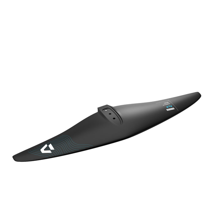 Duotone Front Wing Carve 3.0 SLS 2026, view 2