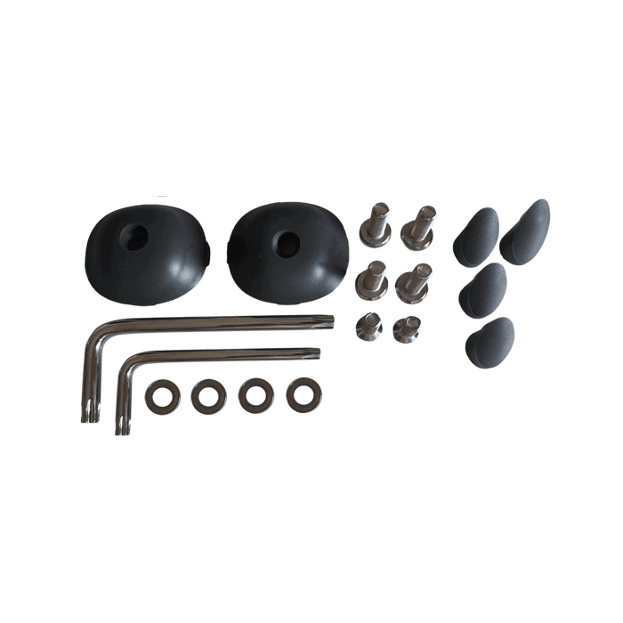 Duotone Accessory Kit Fusion
