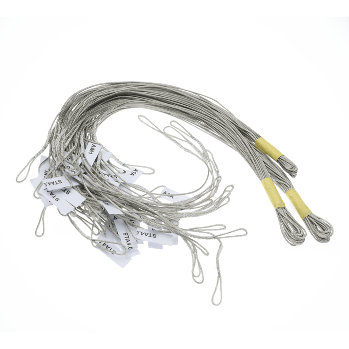 Duotone Line Set Front Parawing