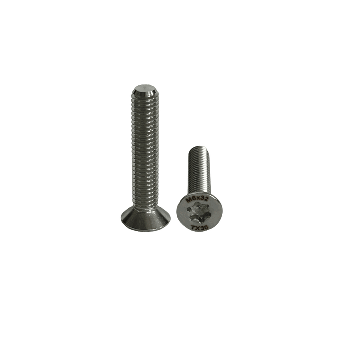 Duotone Screw Foil D/LAB 4th Screw (SS25-onw)