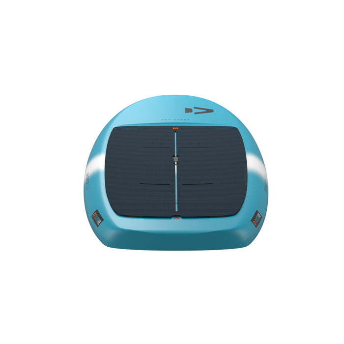 Duotone Sky Start DST 2026 C58:turquoise, view 12