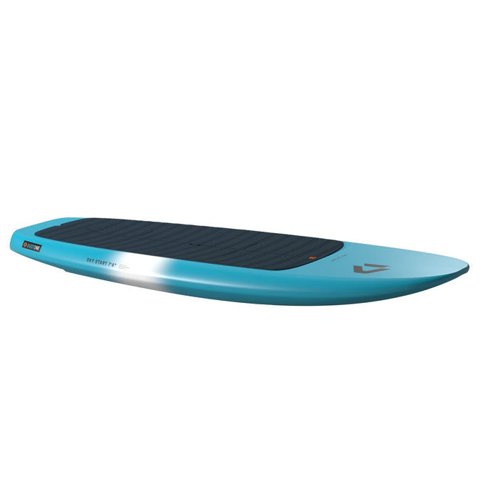 Duotone Sky Start DST 2026 C58:turquoise, view 4