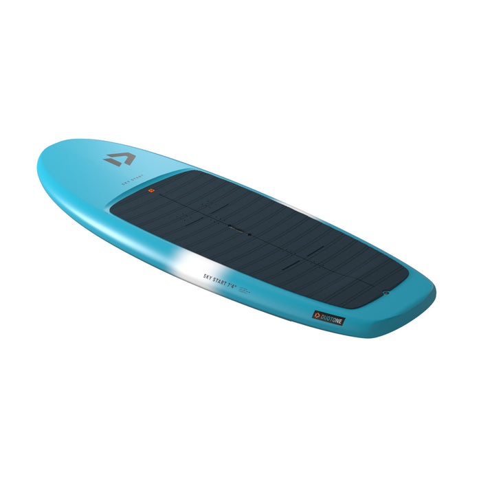 Duotone Sky Start DST 2026 C58:turquoise, view 6