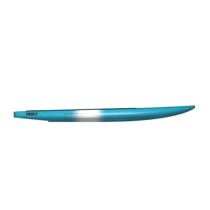 Duotone Sky Start DST 2026 C58:turquoise, view 8