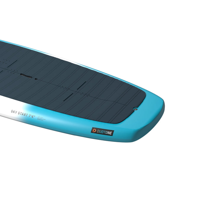 Duotone Sky Start DST 2026 C58:turquoise, view 9