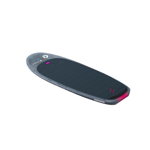 Duotone Strider SLS 2026 C57:grey/turquoise, view 2