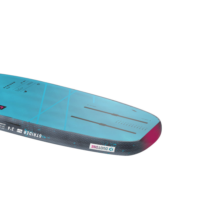 Duotone Strider SLS 2026 C57:grey/turquoise, view 5