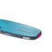 Duotone Strider SLS 2026 C57:grey/turquoise, view 5