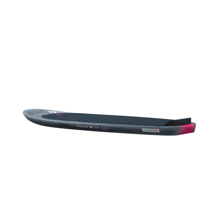 Duotone Strider SLS 2026 C57:grey/turquoise, view 6