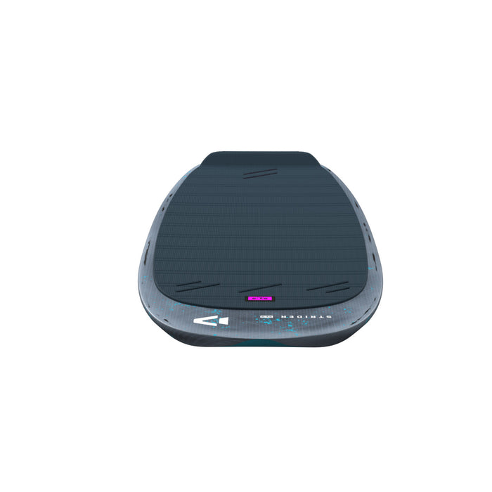 Duotone Strider SLS 2026 C57:grey/turquoise, view 8