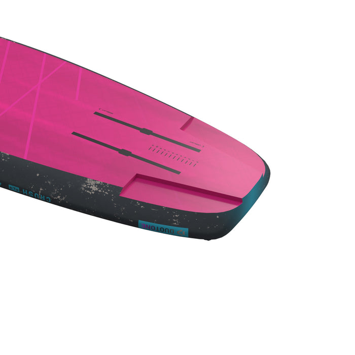 Duotone Crush SLS 2026 C54:black/pink, view 7