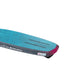 Duotone Strider SLS Wake 2026 C57:grey/turquoise, view 11