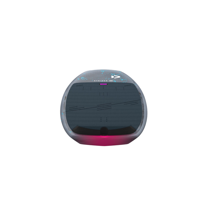 Duotone Strider SLS Wake 2026 C57:grey/turquoise, view 13