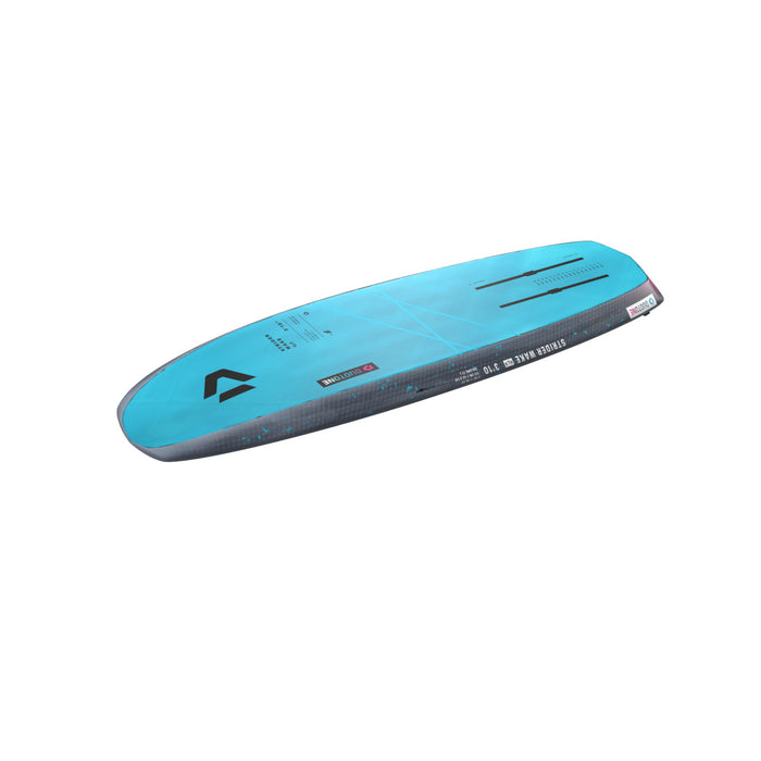 Duotone Strider SLS Wake 2026 C57:grey/turquoise, view 7