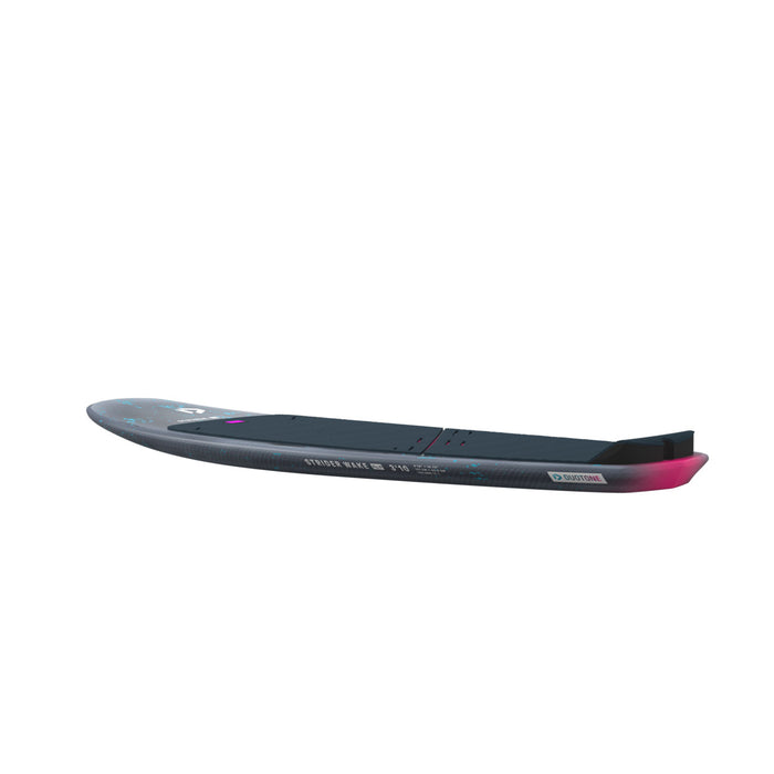 Duotone Strider SLS Wake 2026 C57:grey/turquoise, view 8