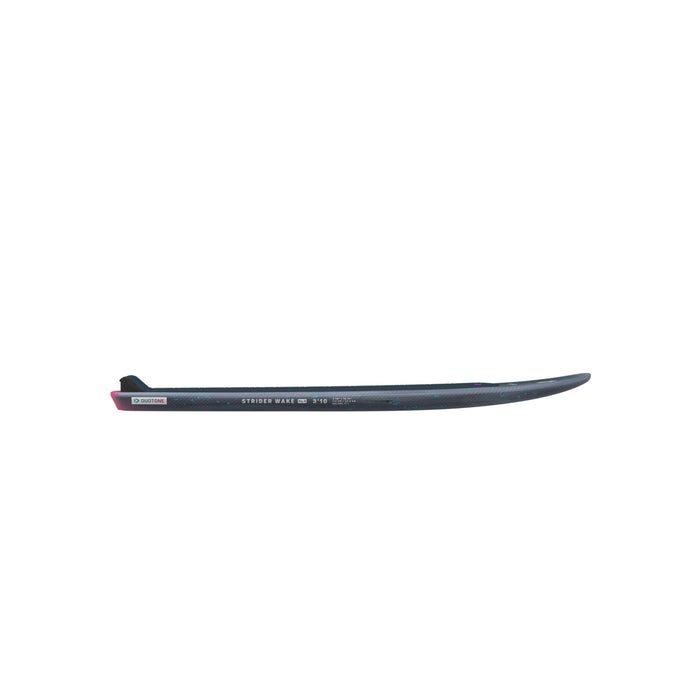 Duotone Strider SLS Wake 2026 C57:grey/turquoise, view 9