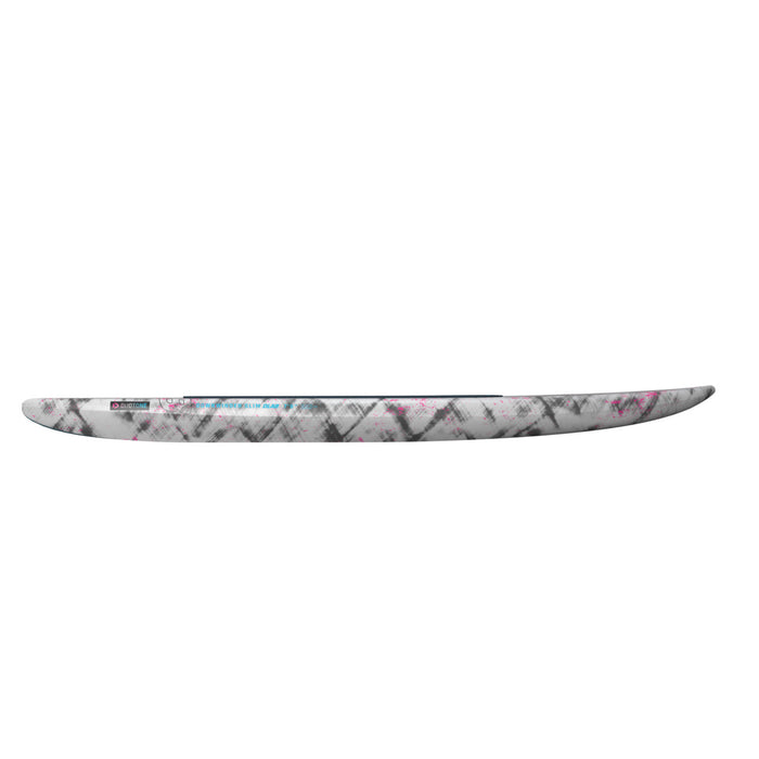 Duotone Downwinder Slim D/LAB 2026 C60:light-grey/turquoise, view 7
