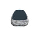 Duotone Skybrid D/LAB 2026 C60:light-grey/turquoise, view 4