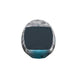 Duotone Skybrid D/LAB 2026 C60:light-grey/turquoise, view 5