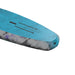 Duotone Skybrid D/LAB 2026 C60:light-grey/turquoise, view 6