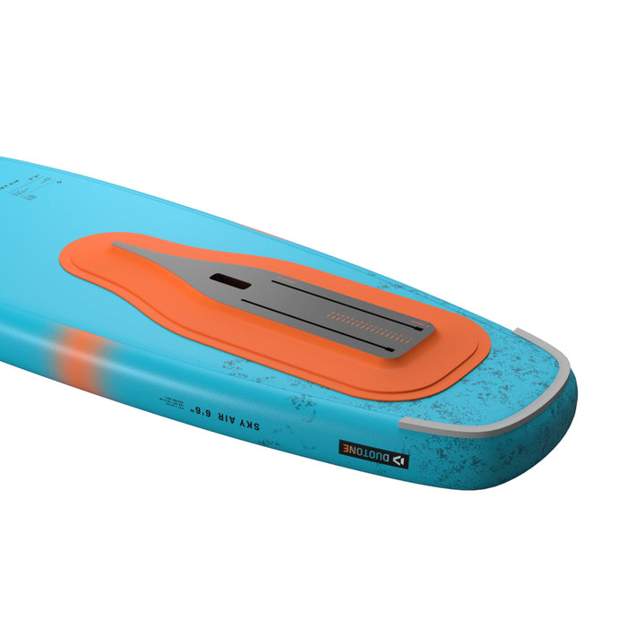 Duotone Sky Air 2026 C58:turquoise, view 6