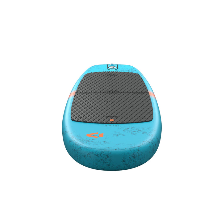 Duotone Sky Air 2026 C58:turquoise, view 9