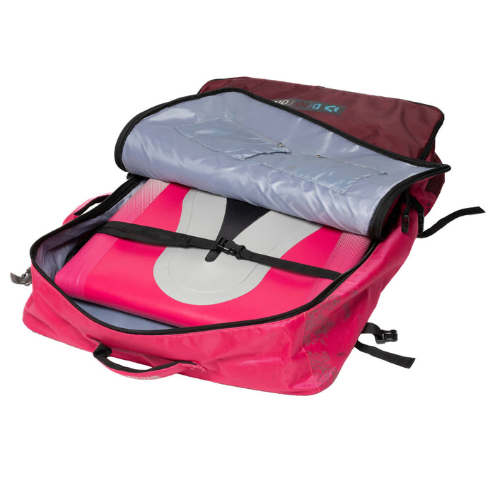 Duotone Downwinder Air 2026 C61:pink, view 15