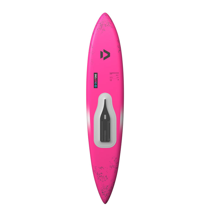 Duotone Downwinder Air 2026 C61:pink, view 3