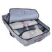 Duotone Skybrid Air 2026 C62:beige, view 11