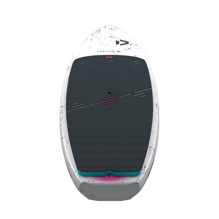 Duotone Paradox SLS 2026 C65:grey/pink, view 6