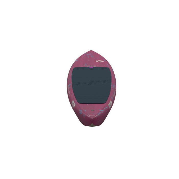 Duotone Downwinder Slim SLS 2026 C50:pink/sand, view 5