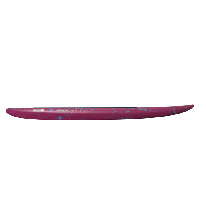 Duotone Downwinder Slim SLS 2026 C50:pink/sand, view 7