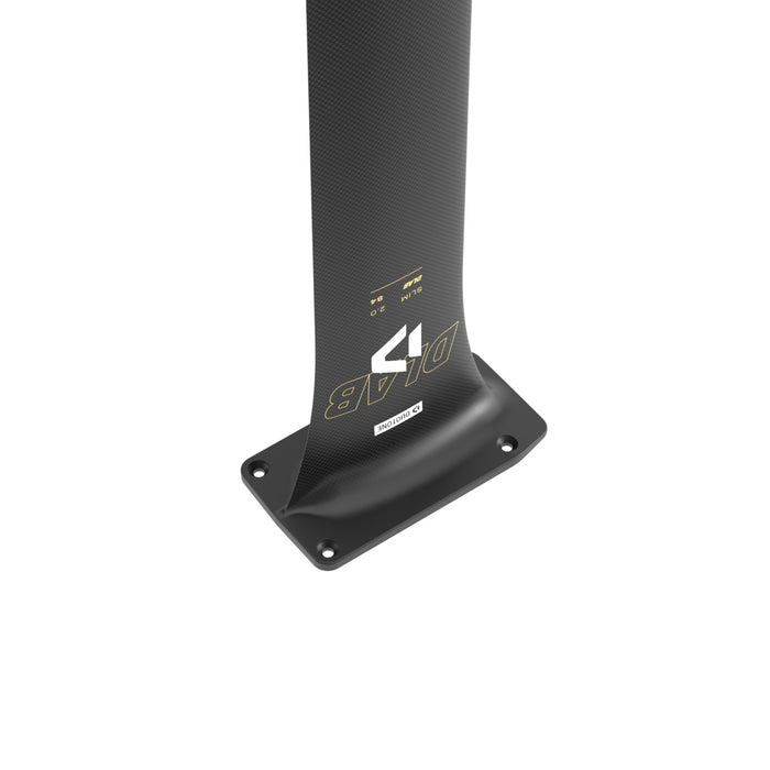 Duotone Mast Slim 2.0 D/LAB 2026, view 3