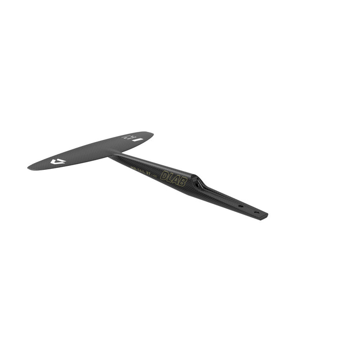 Duotone Monobloc-Tail PX D/LAB 2026, view 3