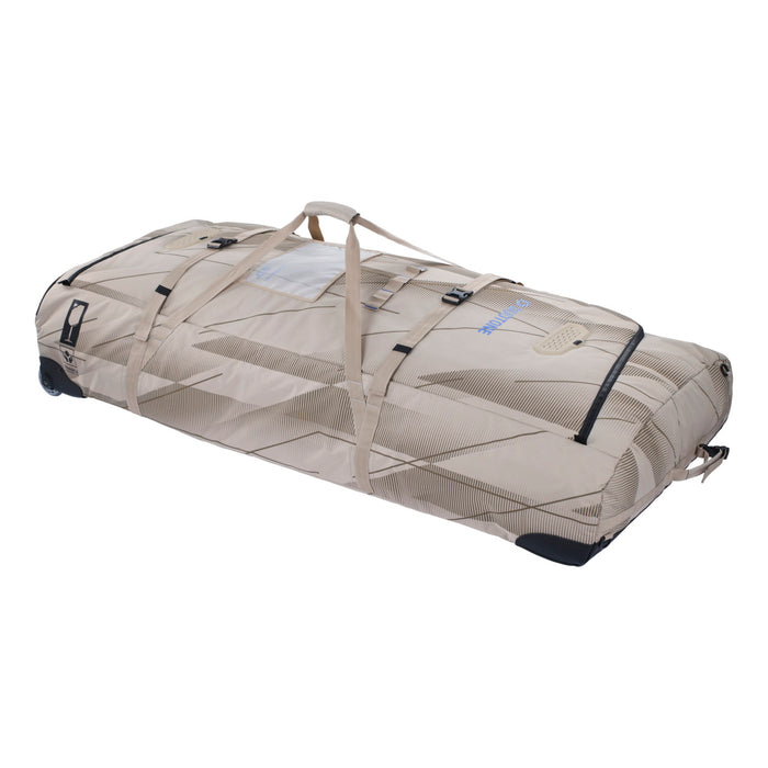 Duotone Wing Team Bag 2026 104 ivory, view 1