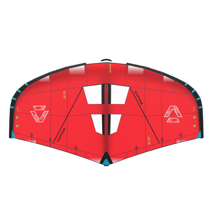 Duotone Unit 2027 C02:red, view 2