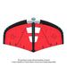 Duotone Unit 2027 C02:red, view 3