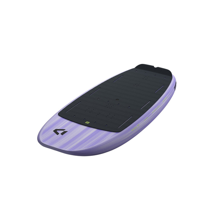 Duotone Sky Style 2027 C69:light-grey/purple, view 4