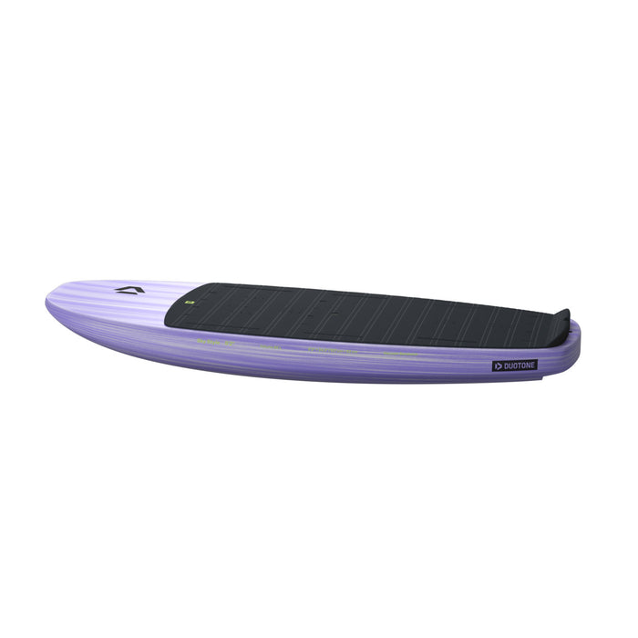 Duotone Sky Style 2027 C69:light-grey/purple, view 5
