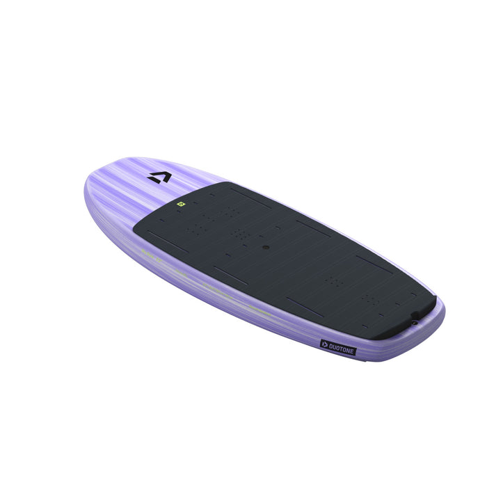Duotone Sky Style 2027 C69:light-grey/purple, view 6