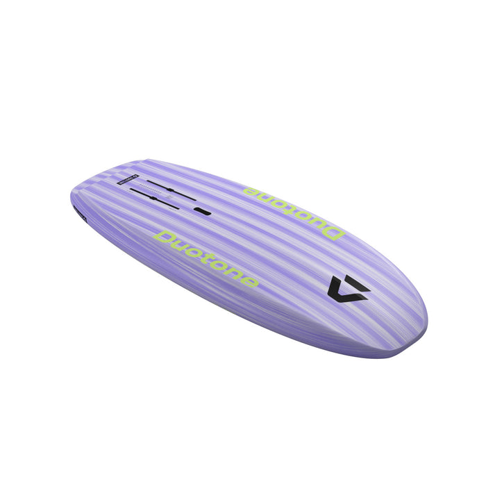 Duotone Sky Style 2027 C69:light-grey/purple, view 7