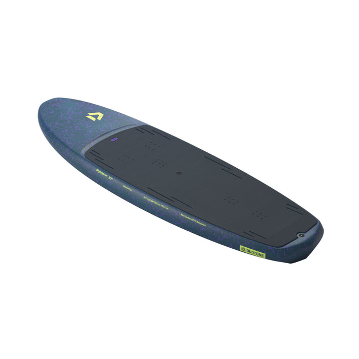 Duotone Skybrid SLS 2027 C70:slate-green, view 6