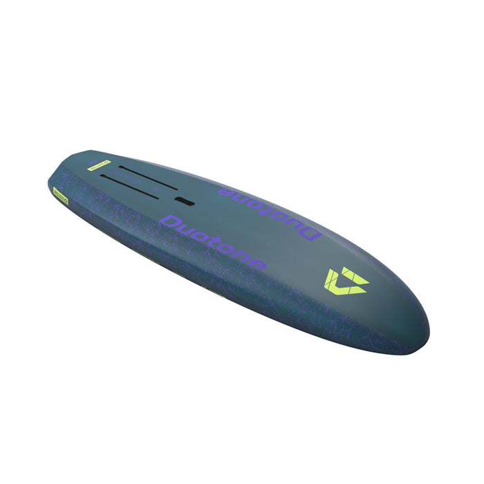Duotone Skybrid SLS 2027 C70:slate-green, view 7