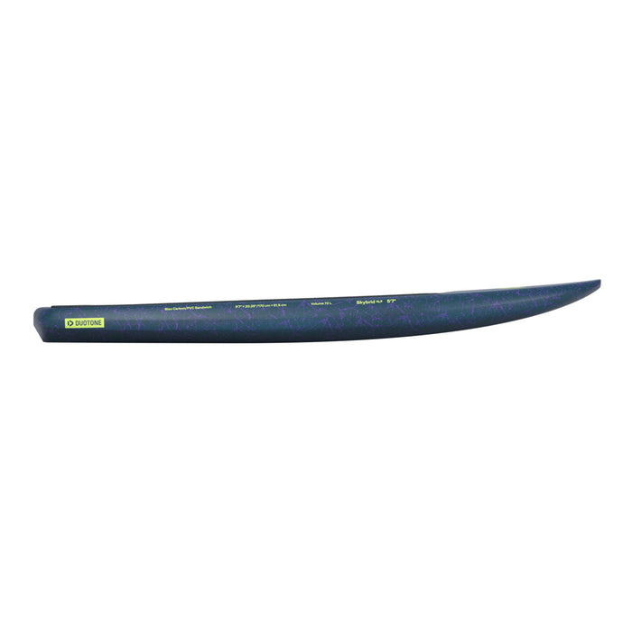 Duotone Skybrid SLS 2027 C70:slate-green, view 8