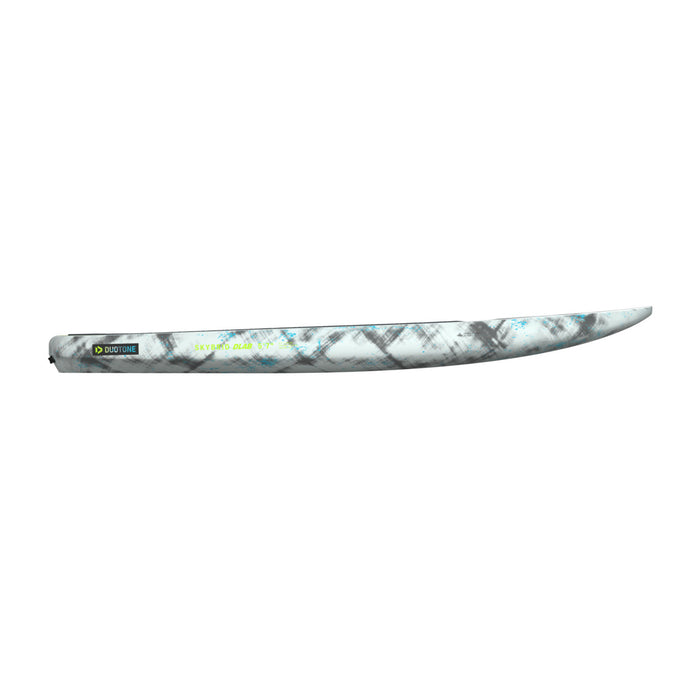 Duotone Skybrid D/LAB 2027 C63:light-grey/lime, view 7