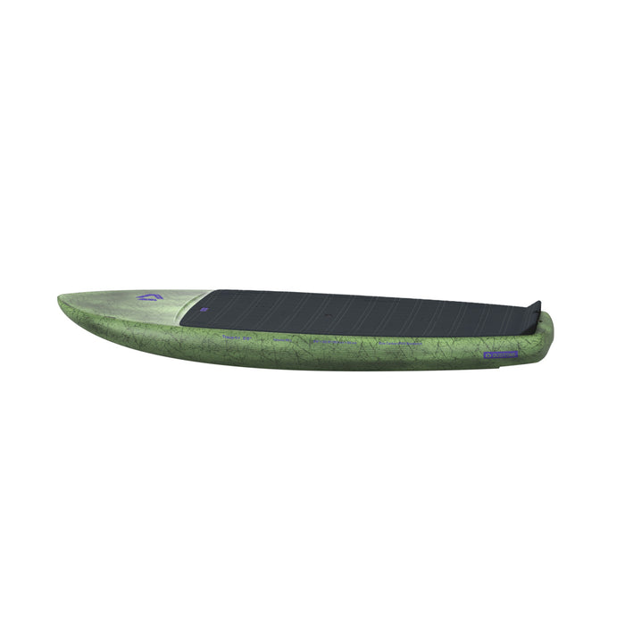 Duotone Trace SLS 2027 C67:lime-green, view 5