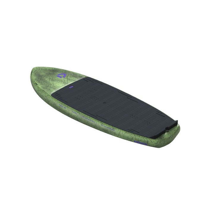 Duotone Trace SLS 2027 C67:lime-green, view 6