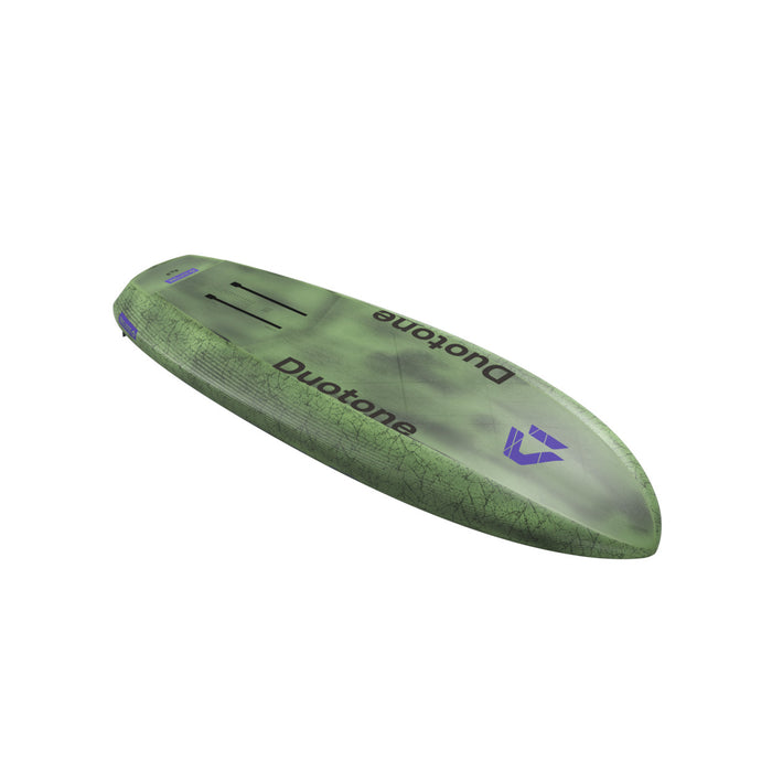 Duotone Trace SLS 2027 C67:lime-green, view 7